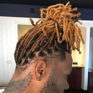 Meet your Posher, George